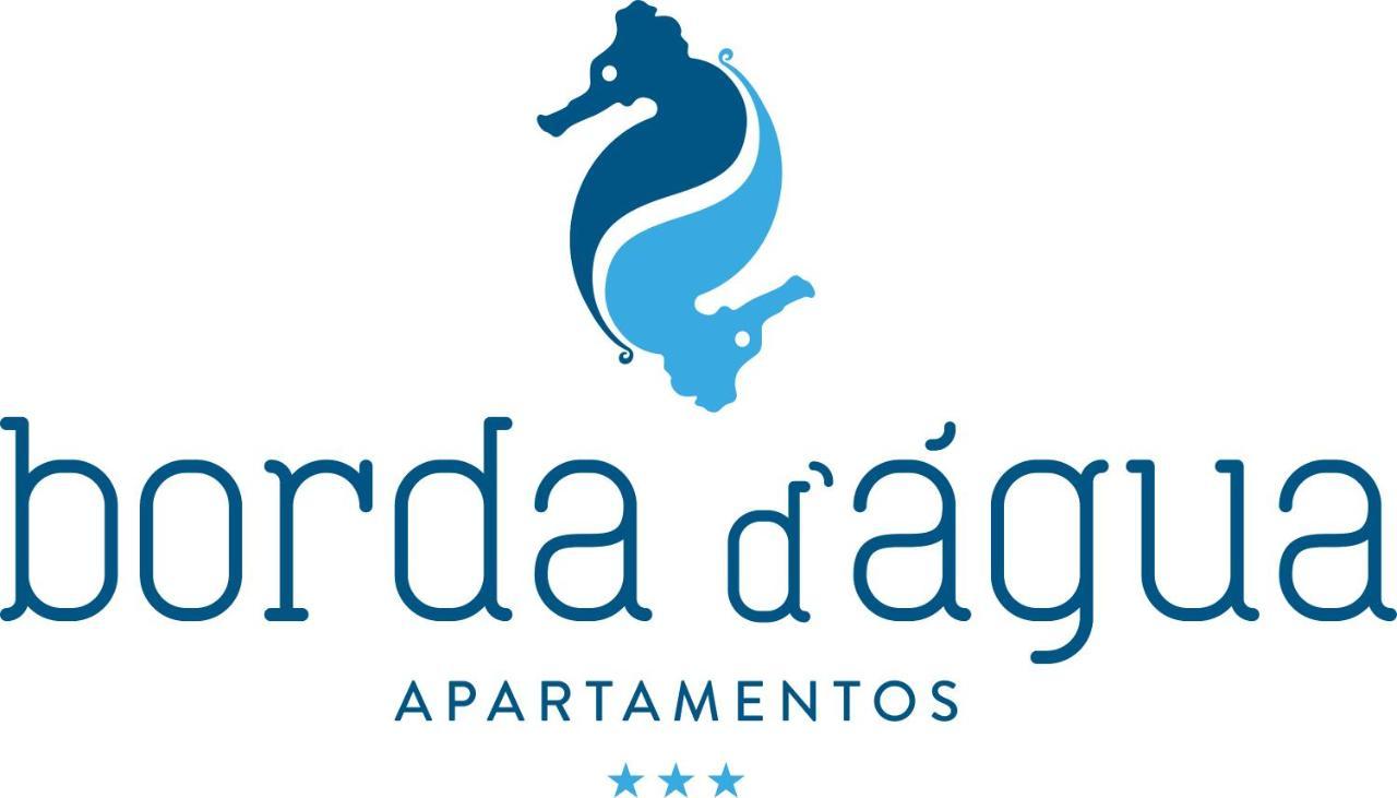 Apartamentos Borda D'Agua Албуфейра Екстер'єр фото